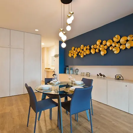 Abbey Center Bolhao * بورتو