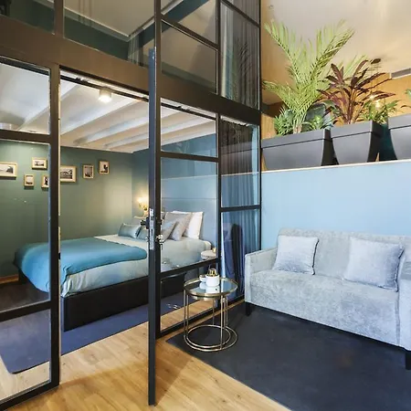 Abbey Center Bolhao *