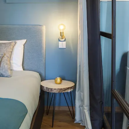 Abbey Center Bolhao بورتو