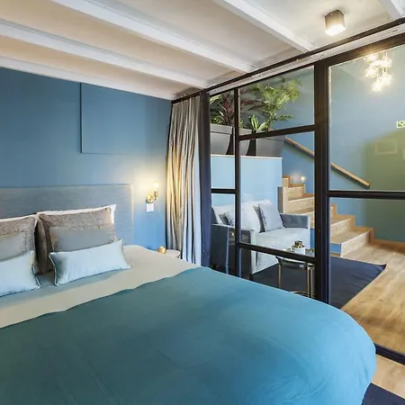 Abbey Center Bolhao *