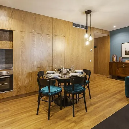 Abbey Center Bolhao *