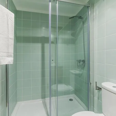 شقة Abbey Center Bolhao بورتو