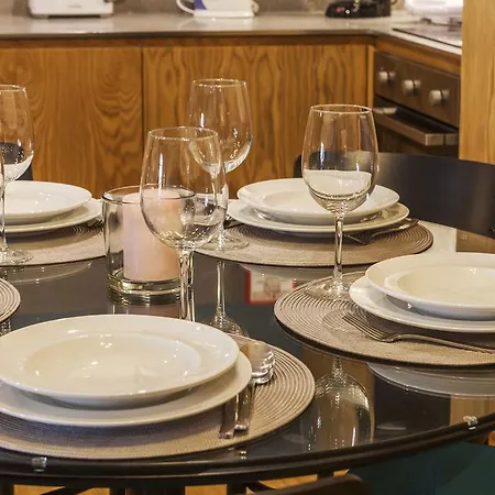 Abbey Center Bolhao بورتو