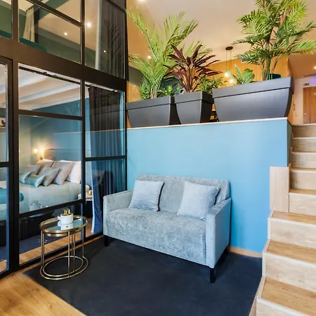 Abbey Center Bolhao Porto