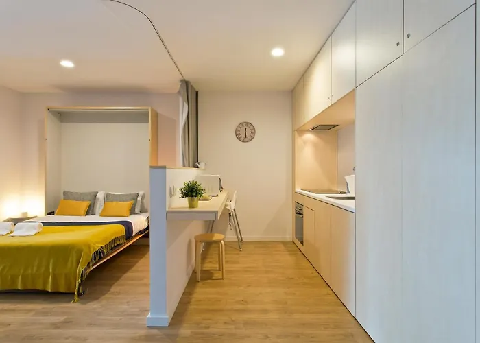 Abbey Center Bolhao *