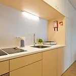 Abbey Center Bolhao Apartman *