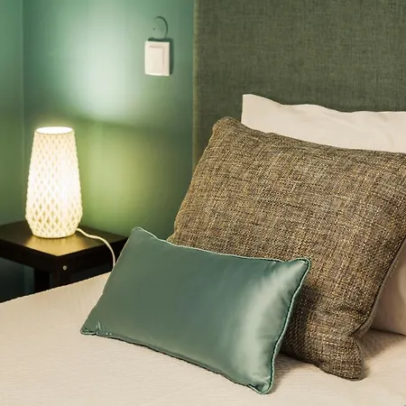 Abbey Center Bolhao * بورتو