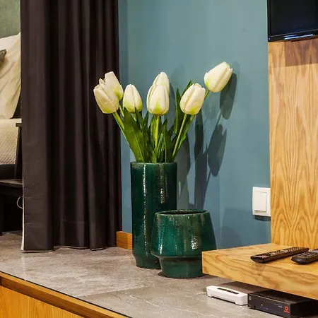 Abbey Center Bolhao *