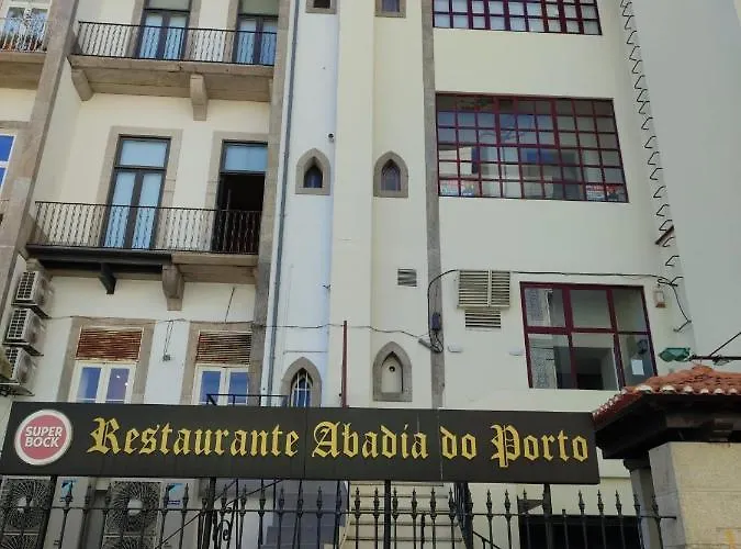 Apartamento Abbey Center Bolhão *