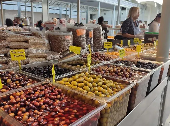 Abbey Center Bolhão * Porto
