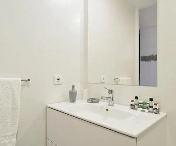 Abbey Center Bolhao * פורטו