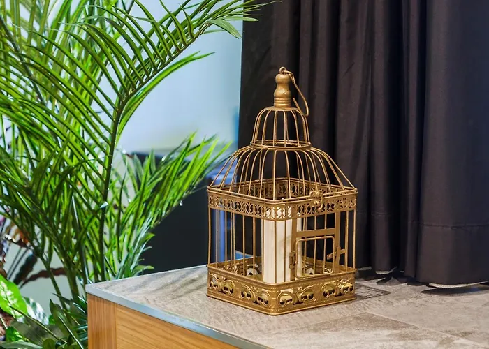 Abbey Center Bolhão Porto