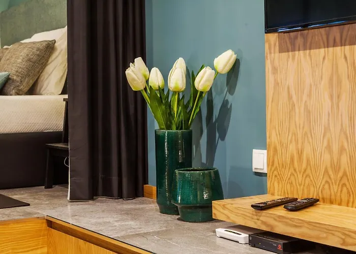 Abbey Center Bolhao *