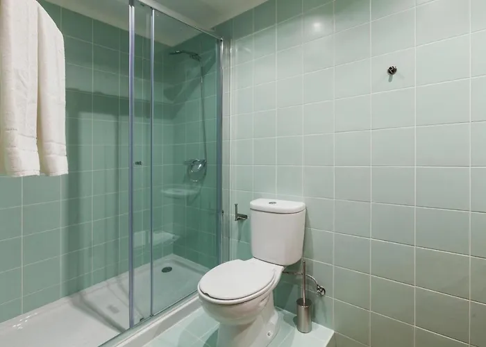 Abbey Center Bolhão