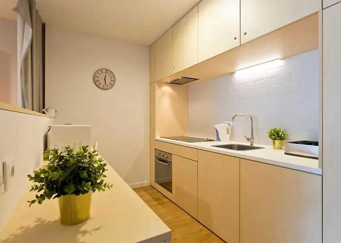 Abbey Center Bolhão * Porto