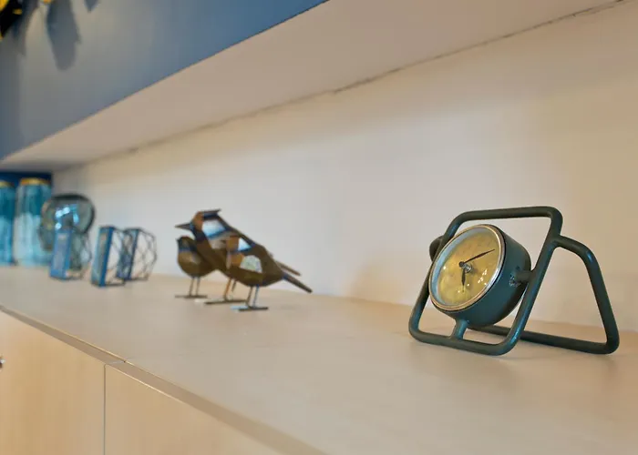 Apartamento Abbey Center Bolhão