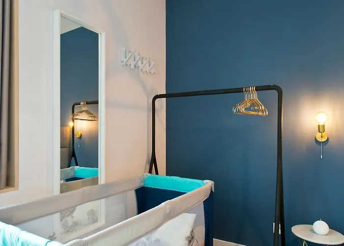 Abbey Center Bolhão