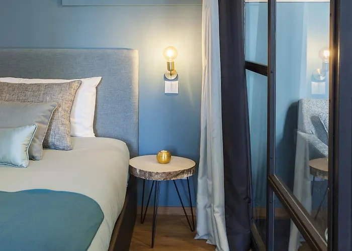 Abbey Center Bolhao Oporto