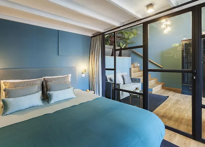 Abbey Center Bolhão *