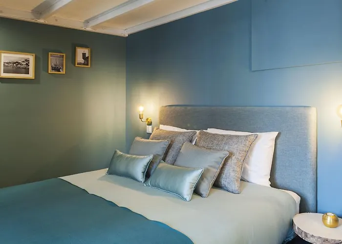 Abbey Center Bolhao * Oporto