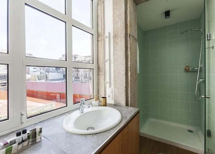 Abbey Center Bolhão