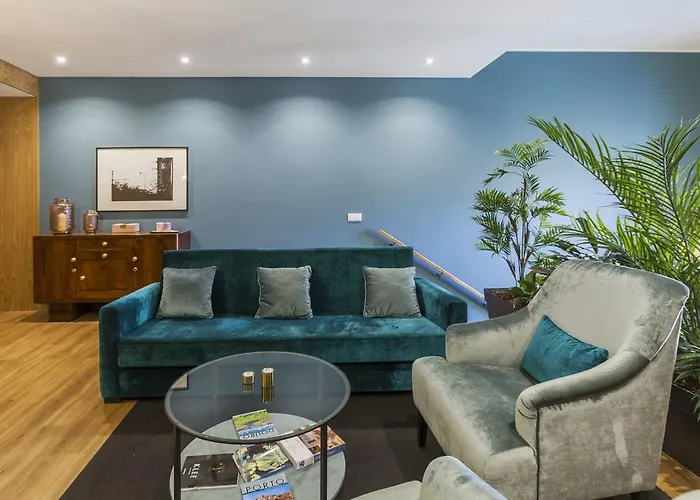 Abbey Center Bolhão