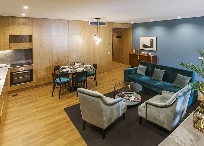 Abbey Center Bolhão *