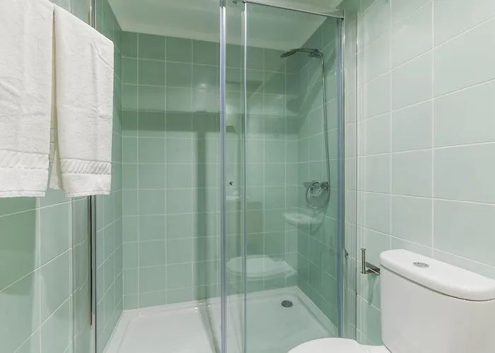 Appartamento Abbey Center Bolhao Oporto