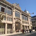 Abbey Center Bolhao Appartement Porto