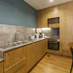 Abbey Center Bolhao Appartement