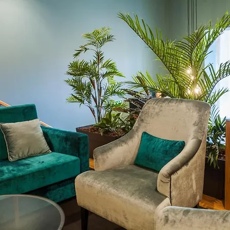 Abbey City Center Apartment *