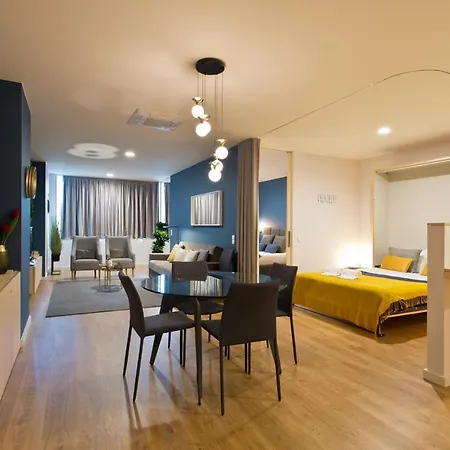 Abbey Center Bolhao *