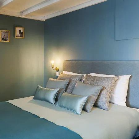 Abbey City Center * Porto