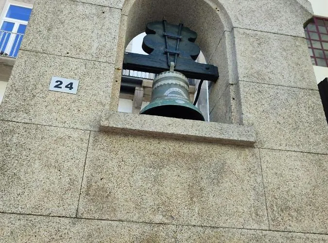 Abbey Center Bolhao *