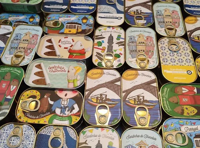 아파트 Abbey Center Bolhao 포르투