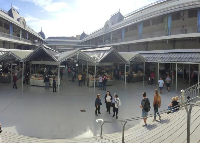 아파트 Abbey Center Bolhao