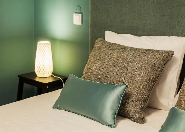 Abbey Center Bolhao * 포르투