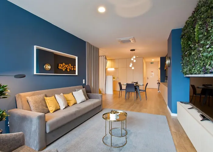 Abbey Center Bolhao *