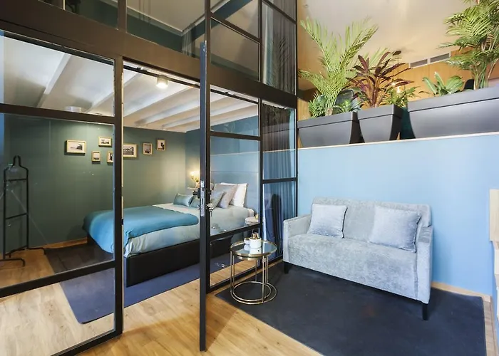 Abbey Center Bolhao *