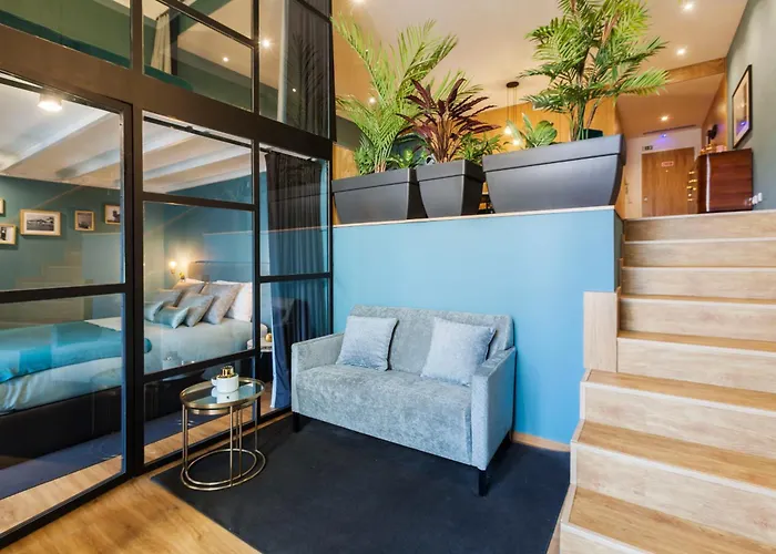 Abbey Center Bolhao 포르투