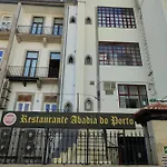 Apartment Abbey City Center *