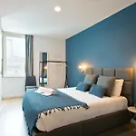Apartment Abbey City Center Porto