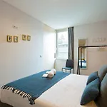 Apartment Abbey City Center *