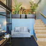 Apartment Abbey City Center *