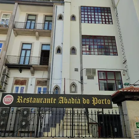 Appartement Abbey Center Bolhao *