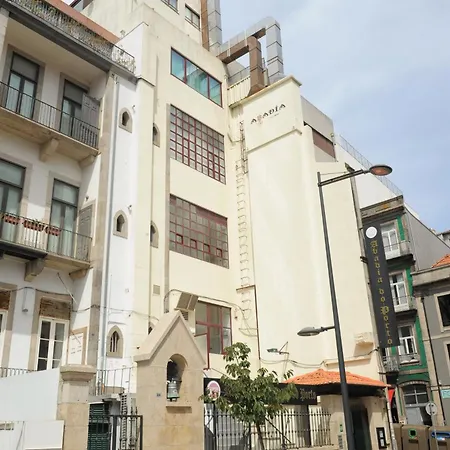 Abbey City Center * Porto